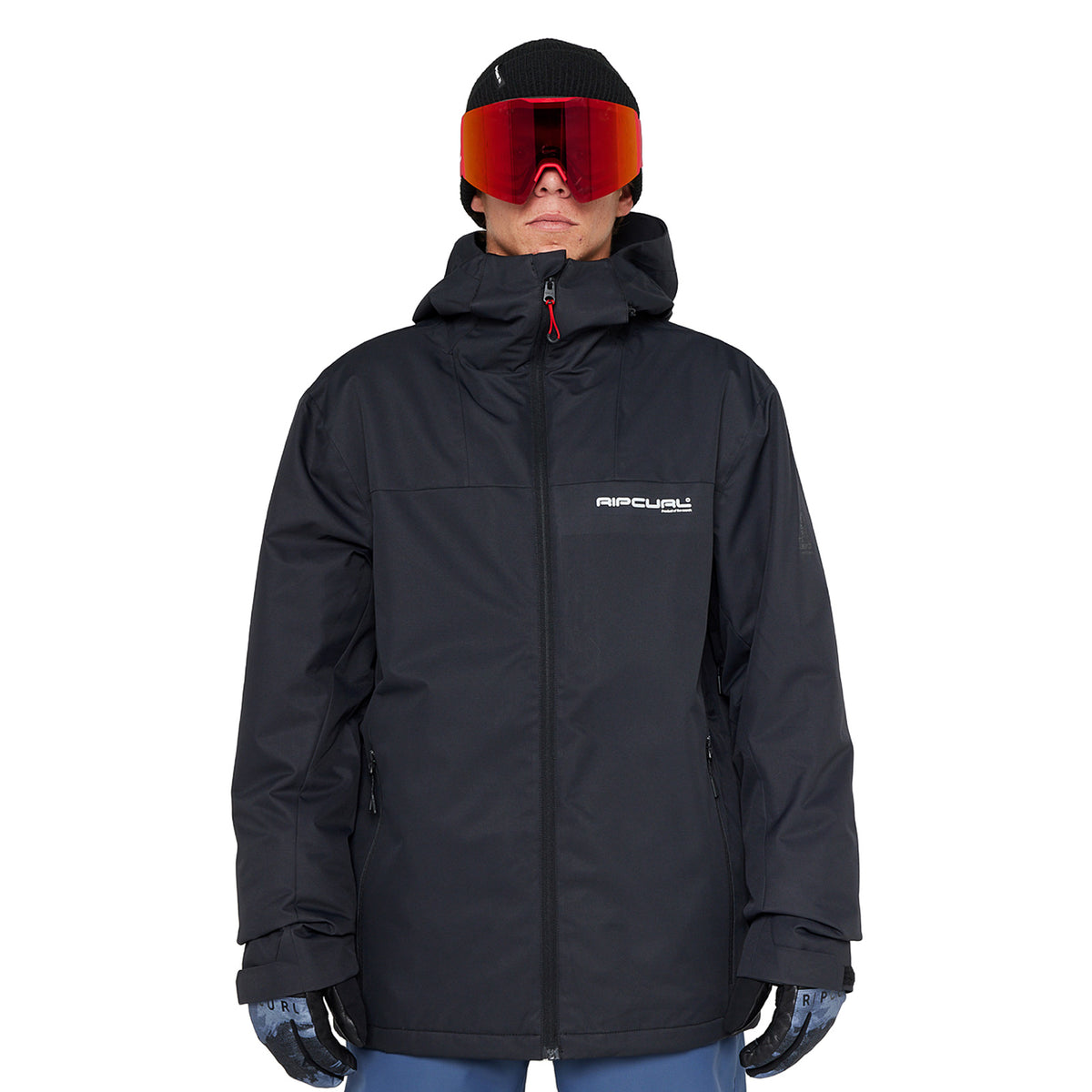 Rip Curl Mens Notch Anti Series Ski Jacket – Avenue 85