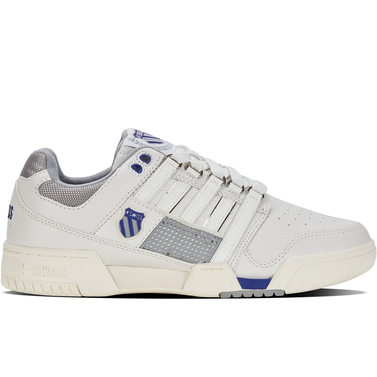 Cheap k swiss trainers hot sale uk