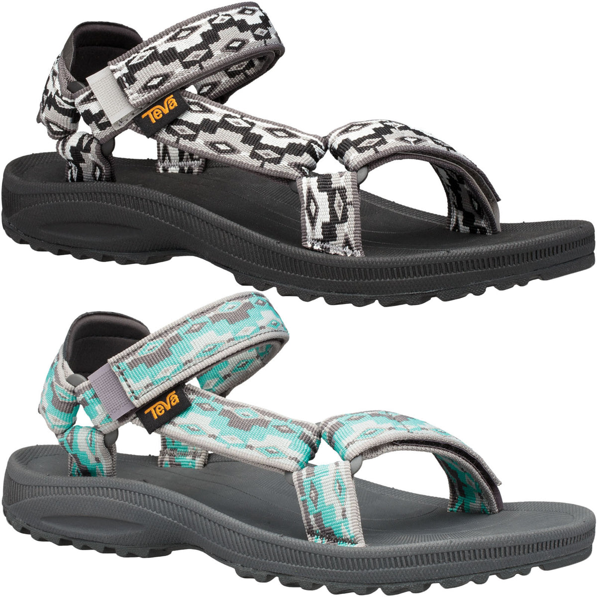 Teva Womens Winsted Walking Sandals – Avenue 85
