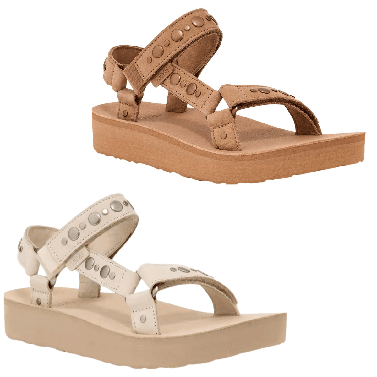 Universal Leather Teva Midform Universal Women's Teva Womens