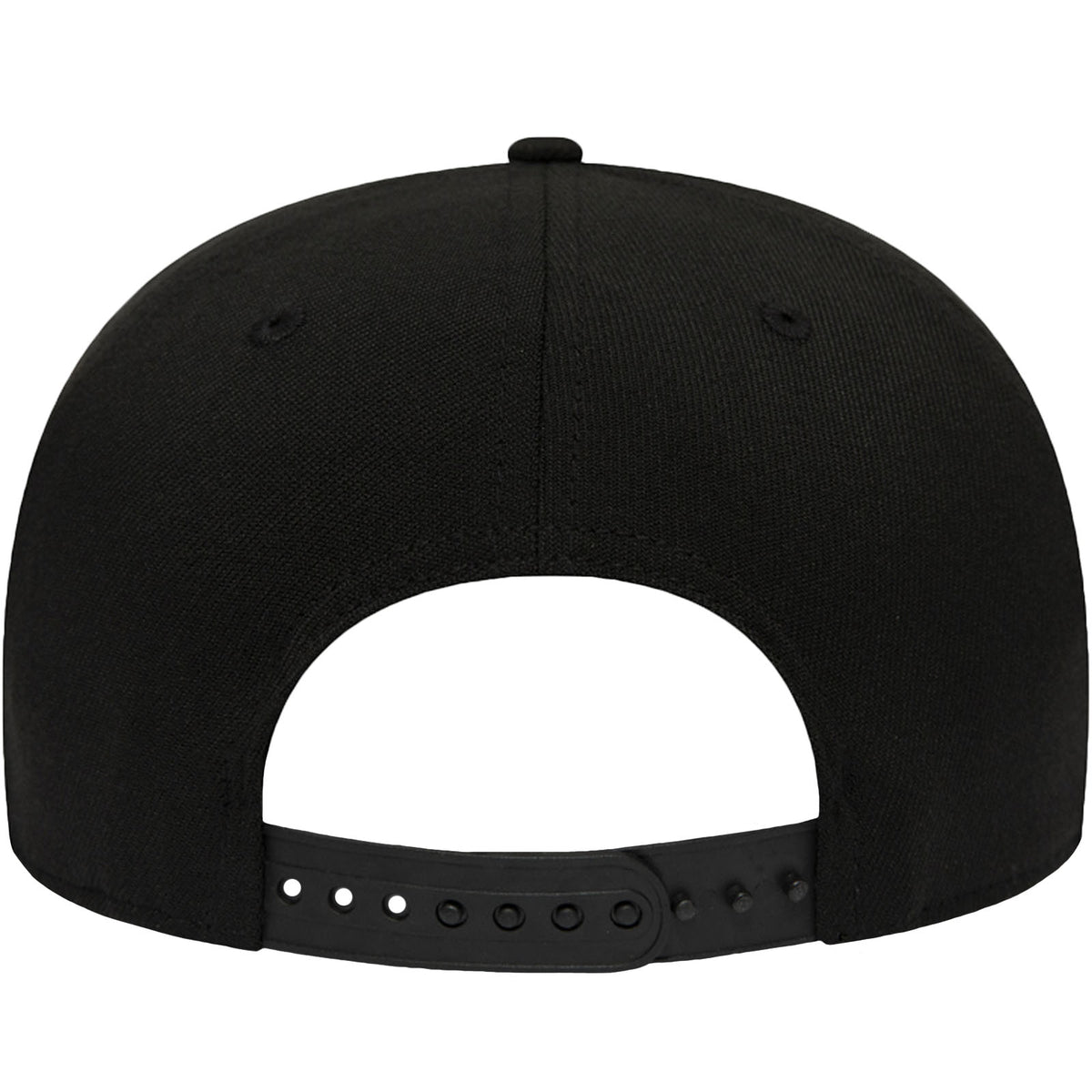 New Era 9FIFTY Stretch Snapback Classic Cappellino Ufficiale MLB Los Angeles Dodgers, Taglia Unica, Corona Strutturata, Visiera Piatta