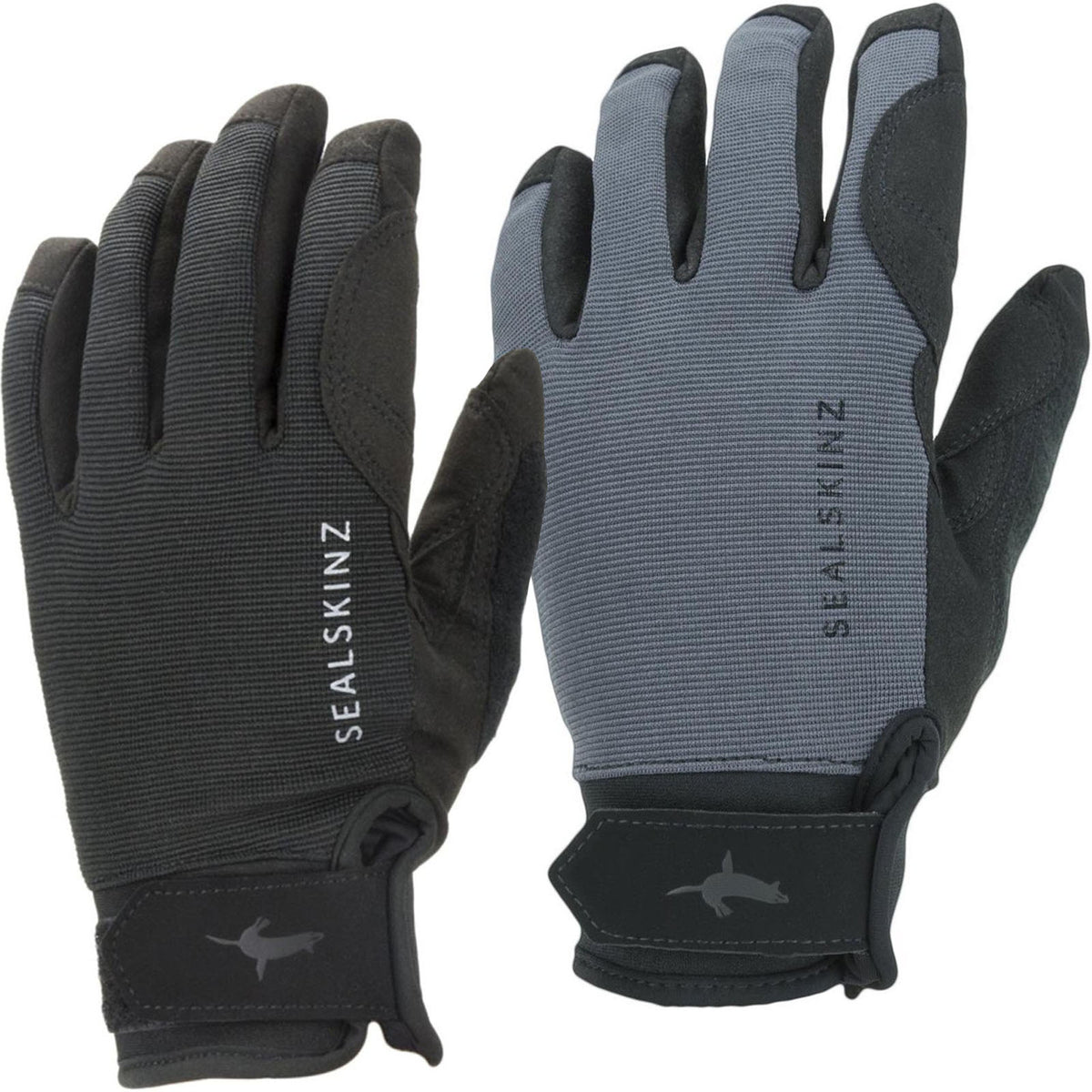 Sealskinz Harling Waterproof All Weather Gloves Avenue 85