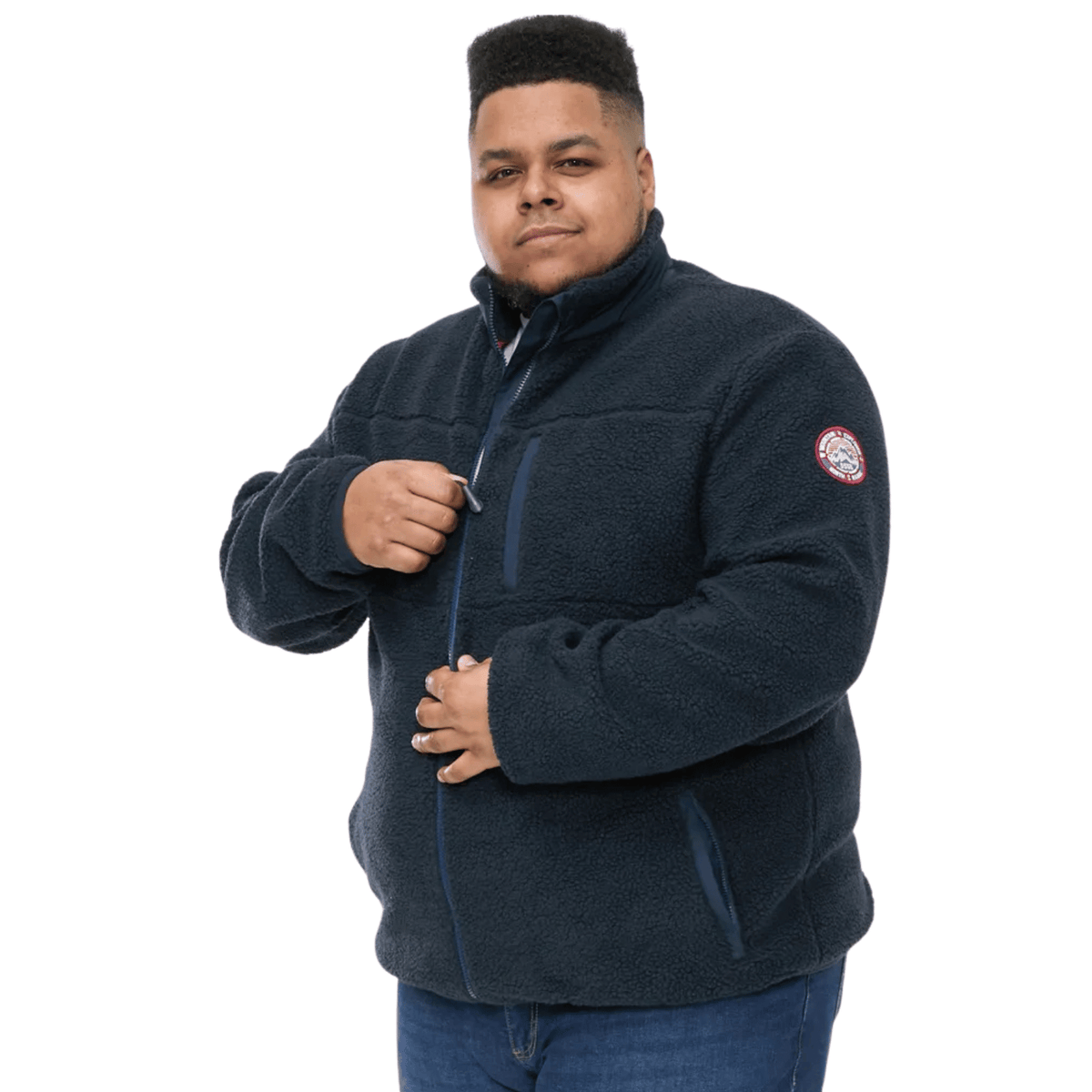 BOGEYBOYS LUCKY SHERPA FLEECE Mサイズ 301605-1_1200x1200.png?v=