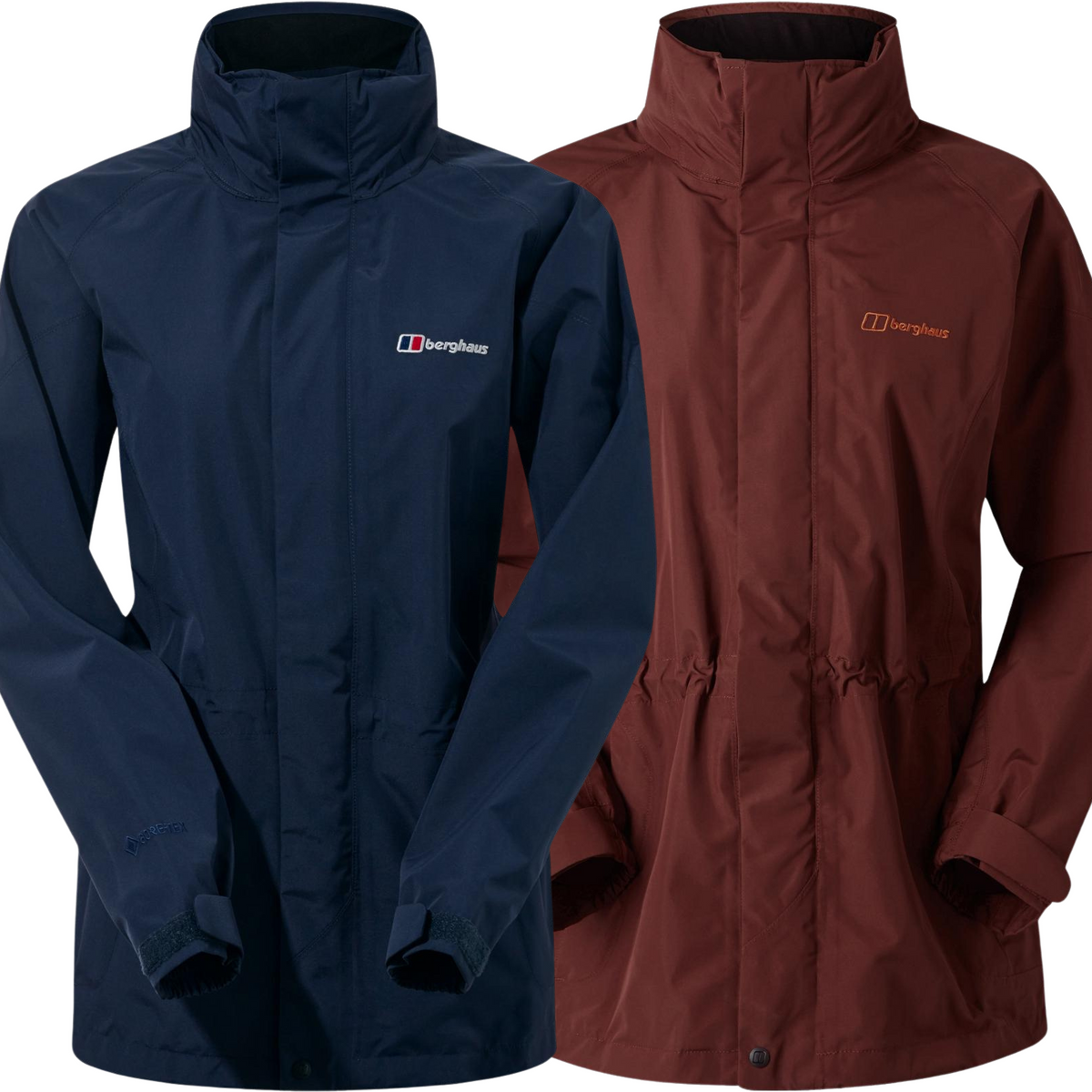 Berghaus glissade online