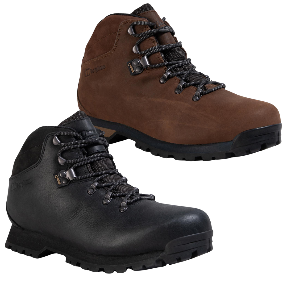 Berghaus Mens Hillwalker II Gtx Tech Breathable Boot â Avenue 85