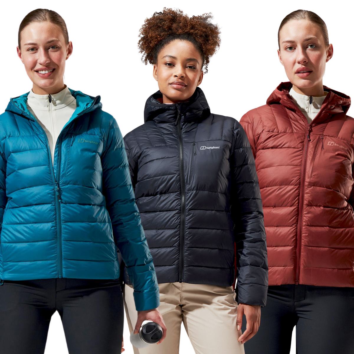 East Bergholt Jacket - Female Fit