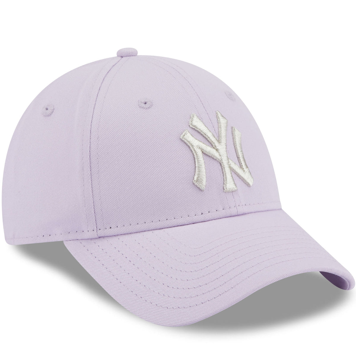 New Era New York Yankees 59FIFTY Fitted Purple 7 1/8 / Purple