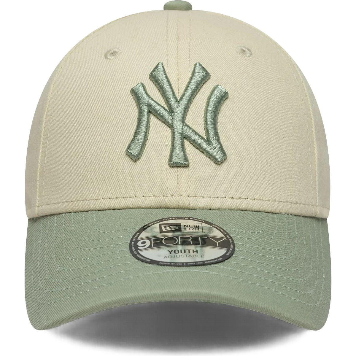 New Era Kids 9FORTY New York Yankees Baseball Cap – Avenue 85