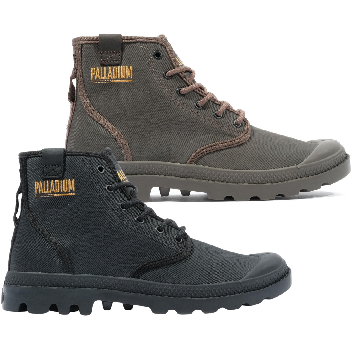 Palladium desert boots online