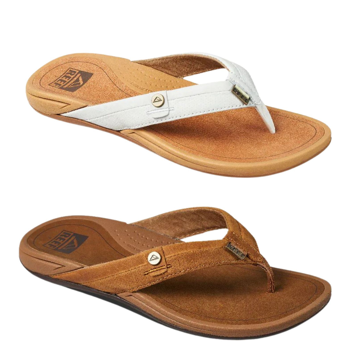 Reef Womens Pacific Premium Sandals – Avenue 85