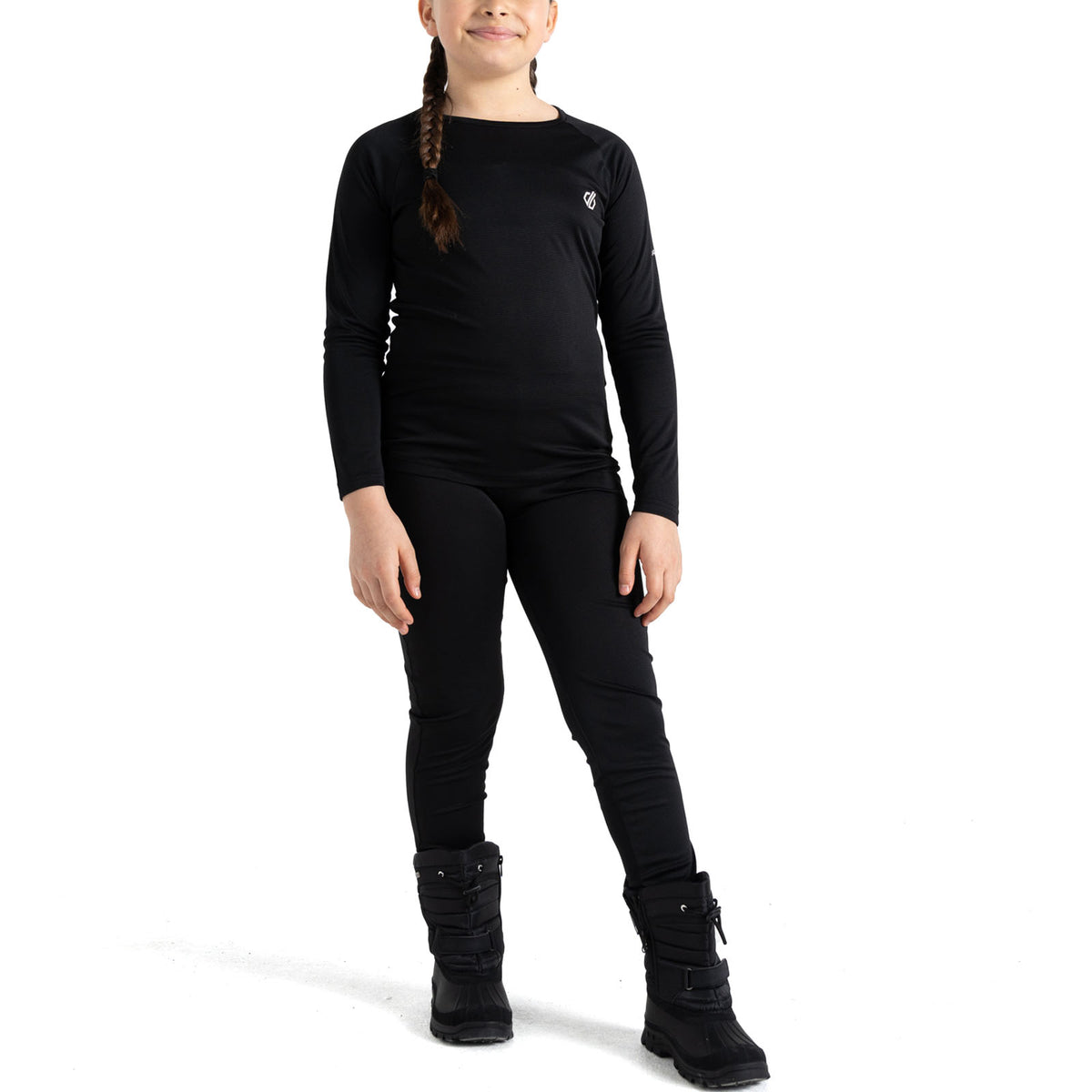 Dare 2b Elate Lightweight Fast Wicking & Quick Drying Performance Dare 2b Elate Lightweight Fast Wicking & Quick Drying Performance