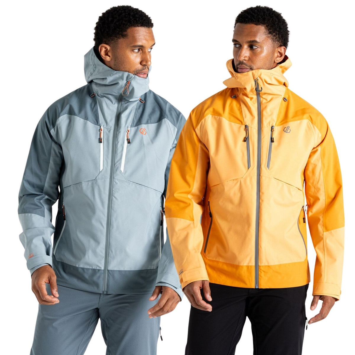 Dare 2B Mens Arising III Waterproof Jacket – Avenue 85