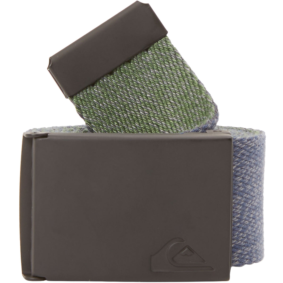 Quiksilver Adults The Jam Adjustable Bottle Opener bing Belt Nava