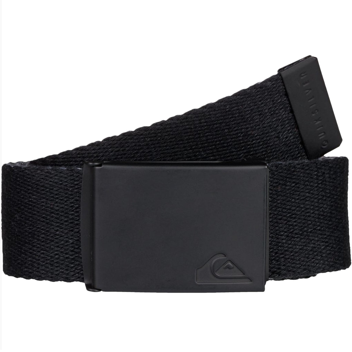 Quiksilver Adults The Jam Adjustable Bottle Opener bing Belt Midn
