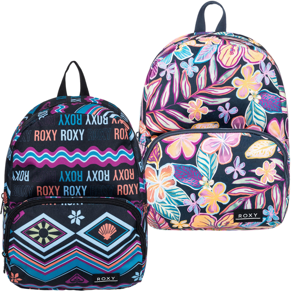 Girls roxy online backpack