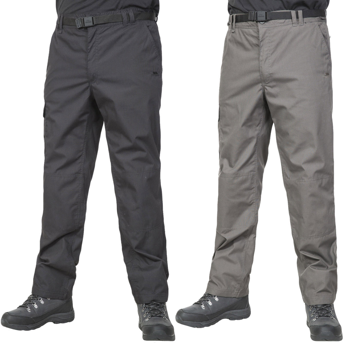 Trespass Men’s Waterproof Trousers Purnell