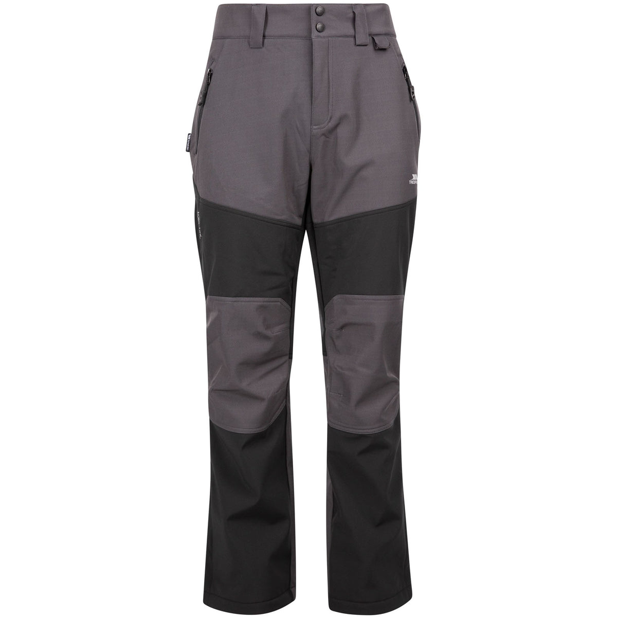 Trespass Men’s Waterproof Trousers Purnell