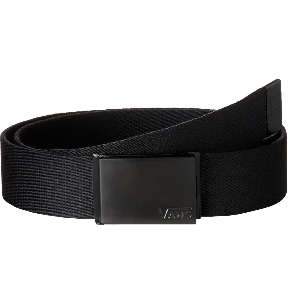 VANS Deppster II Web Belt Gray One Size