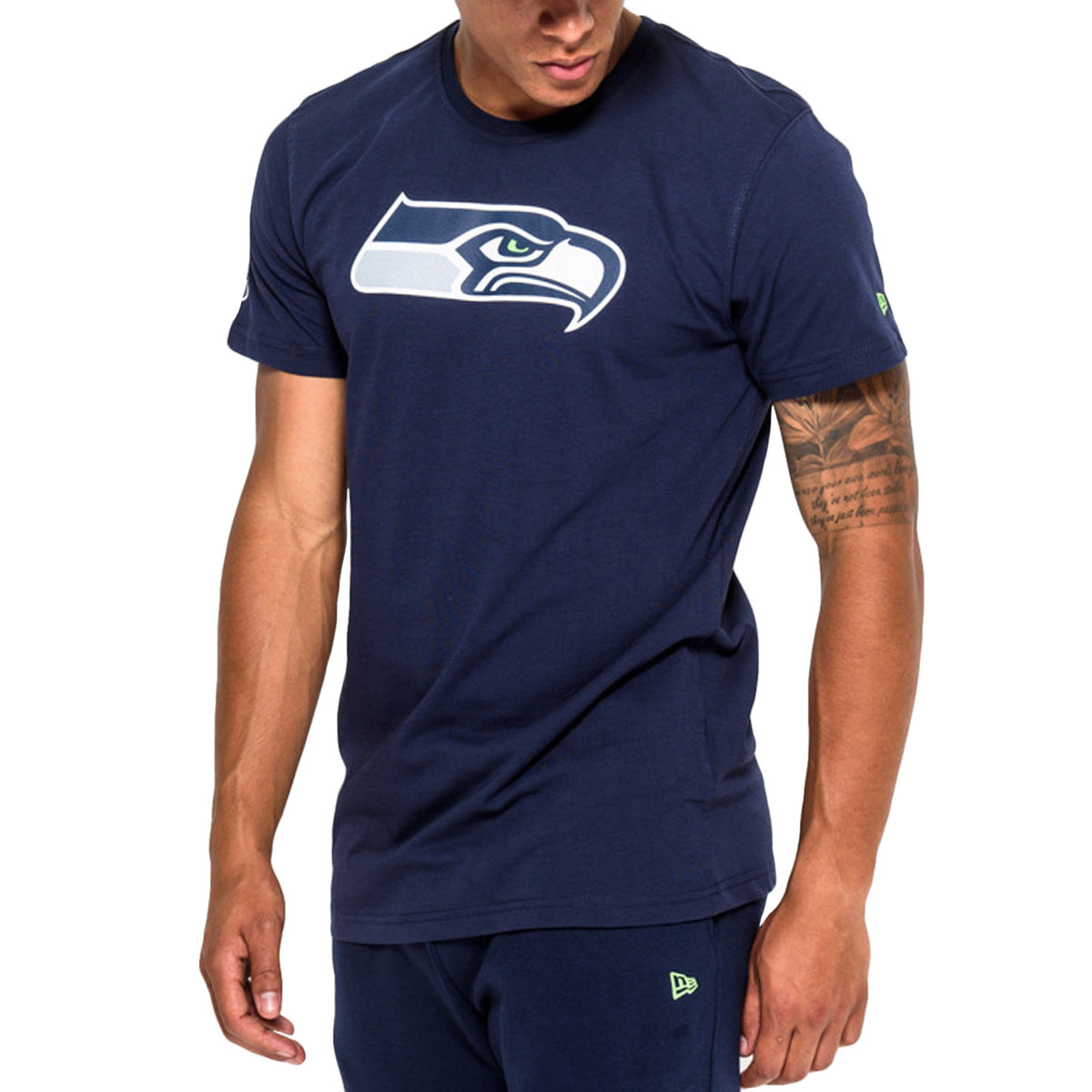 Seattle seahawks outlet t shirt uk