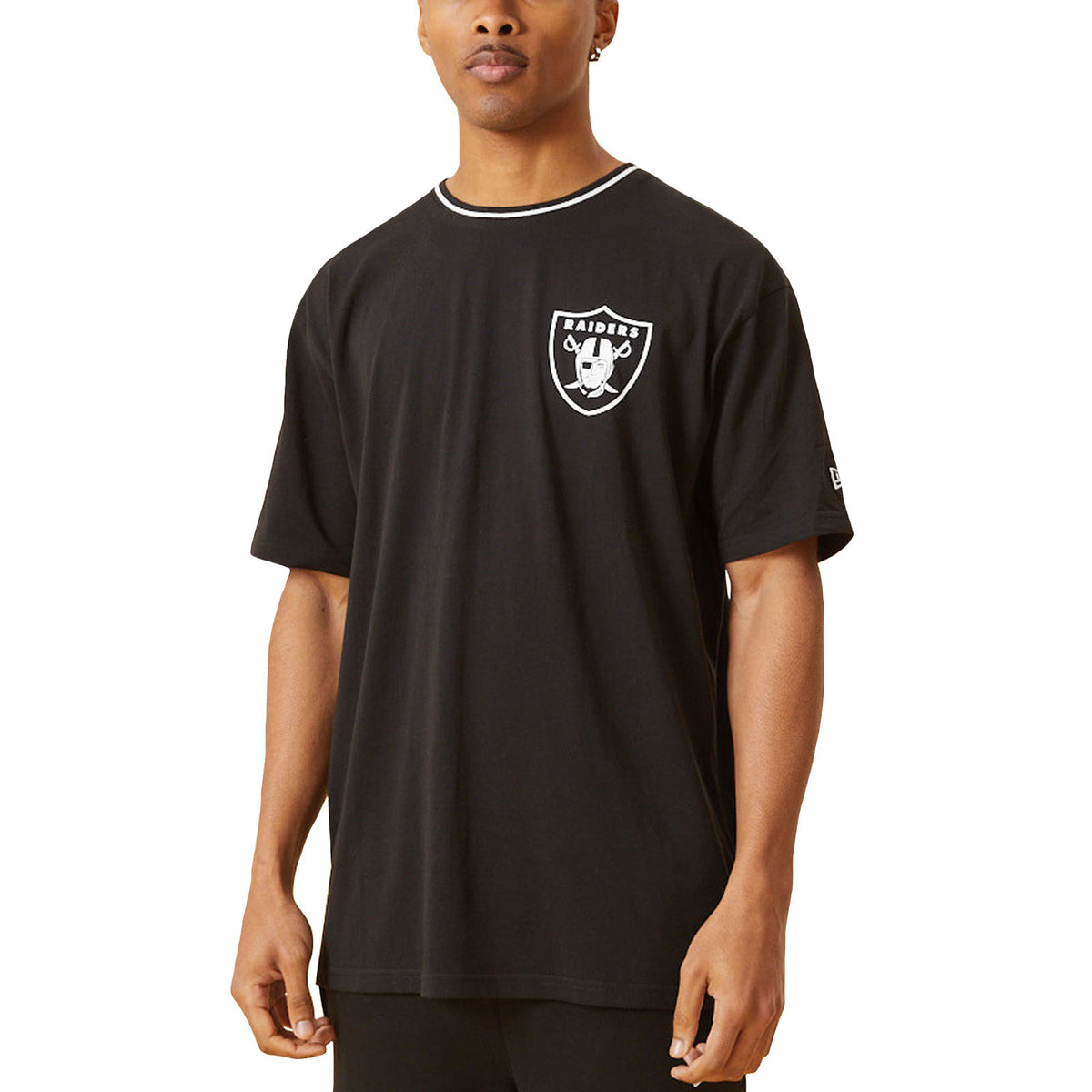 Raiders Oversized T Shirt U.K., SAVE 39% 