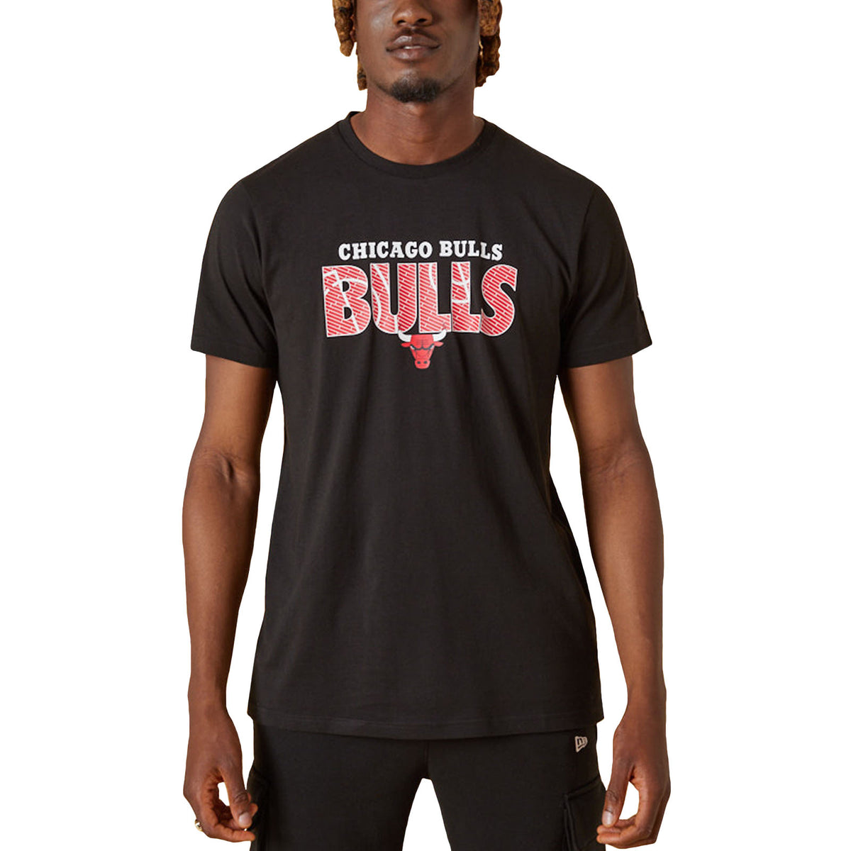 Red bulls store t shirt