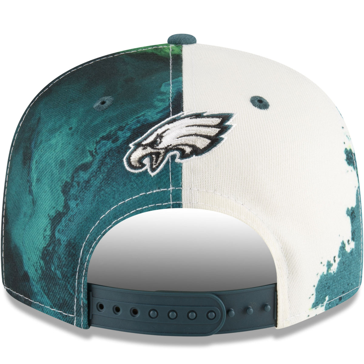 Eagles Sideline Hat U.K., SAVE 38% 