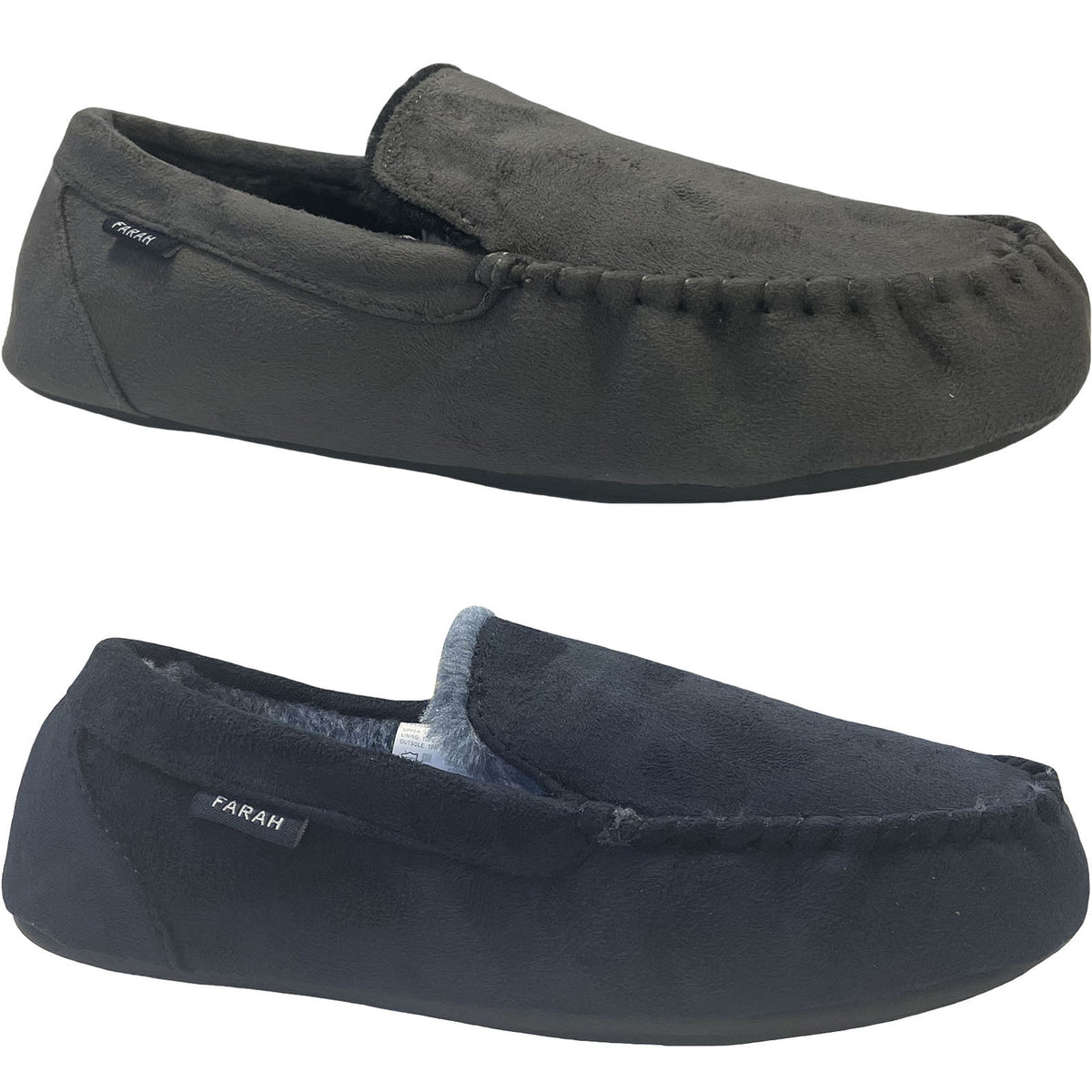 Farah slippers new arrivals