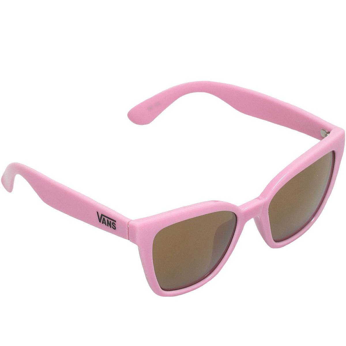 Vans Womens Hip Cat Eye Oversized Classic Sunglasses - Pink – Avenue 85