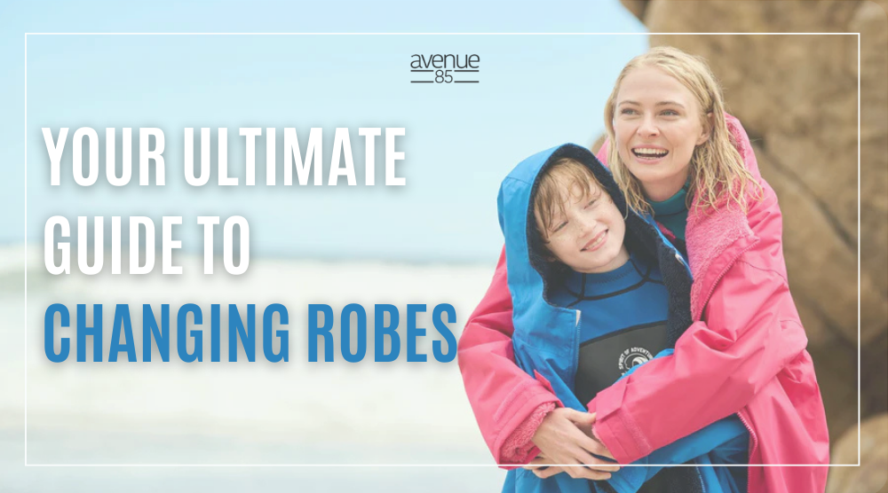 Your Ultimate Guide to Changing Robes