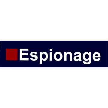 Espionage