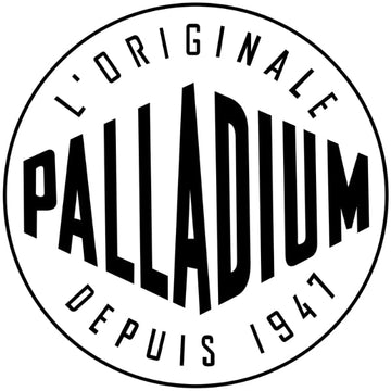 Palladium Boots