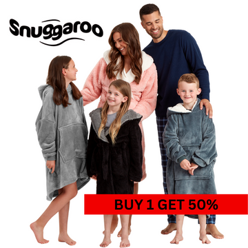 Snuggaroo