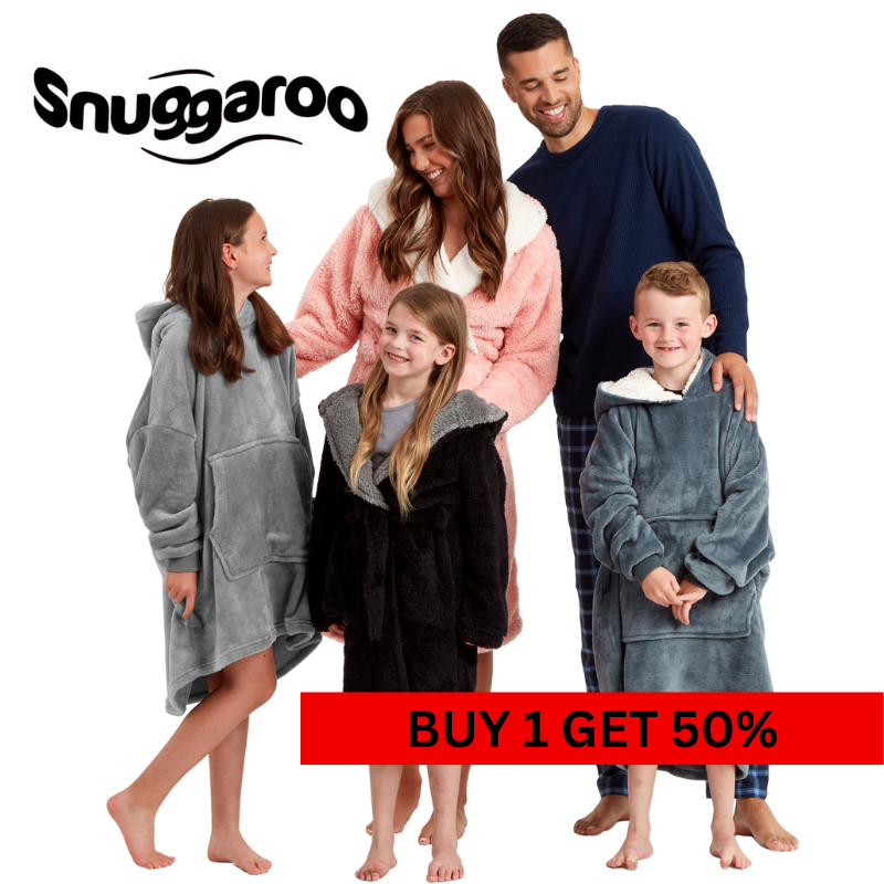 SNUGGAROO