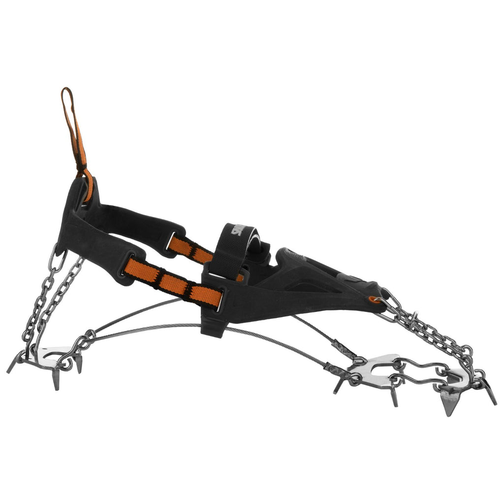 Orange / Grey Onyx