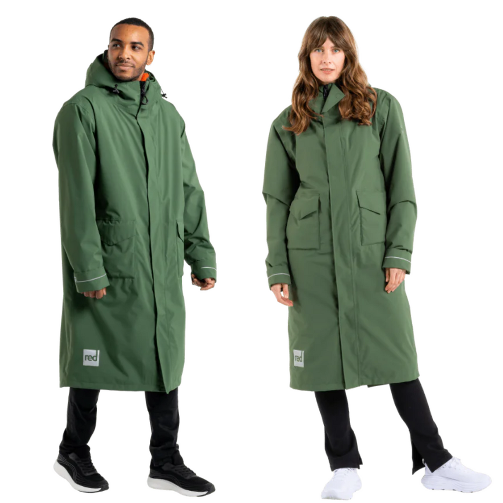 Forest Green