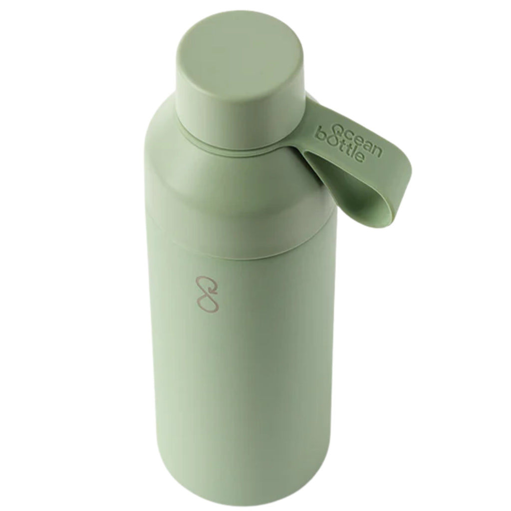 Shale Green