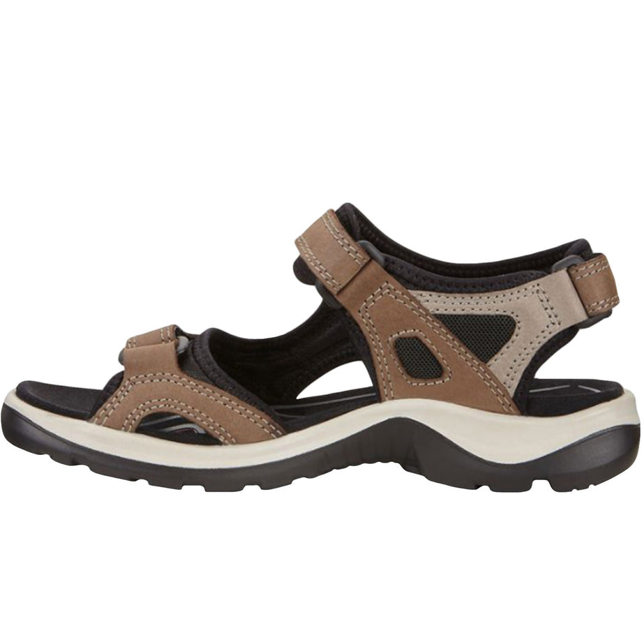 ECCO Womens Yucatan Outdoor Walking Sandals Avenue 85