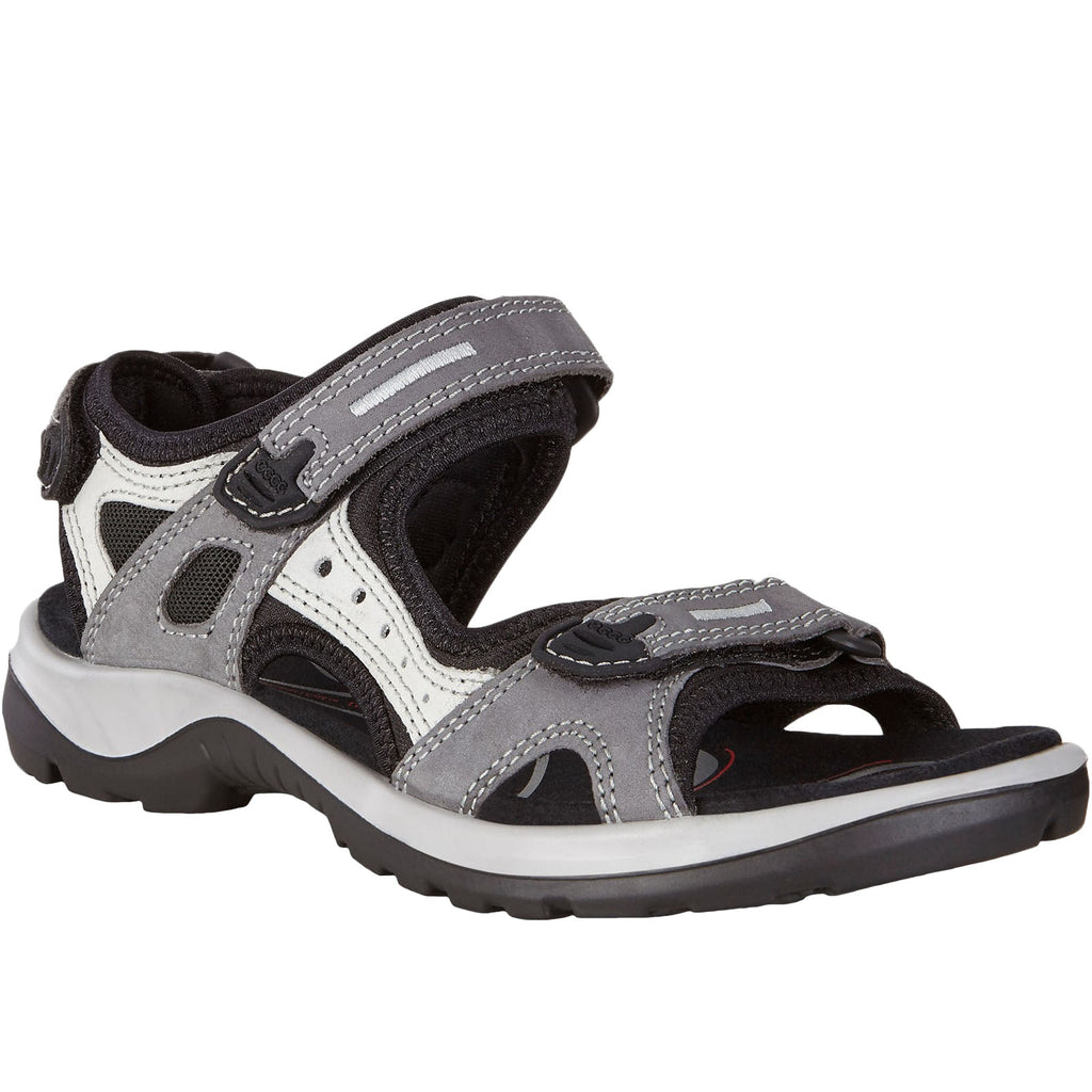 ECCO Womens Yucatan Outdoor Walking Sandals Avenue 85