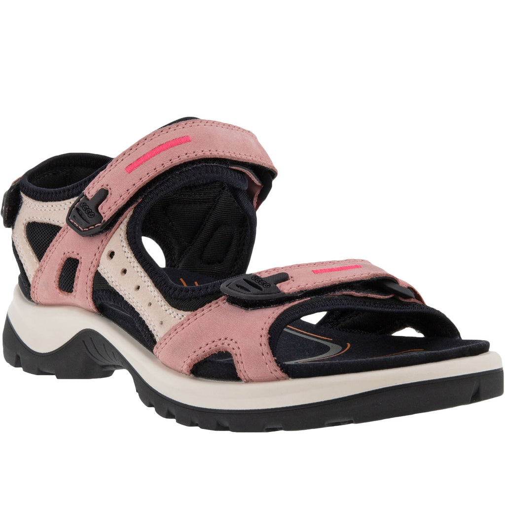 Ecco yucatan sandals womens hotsell