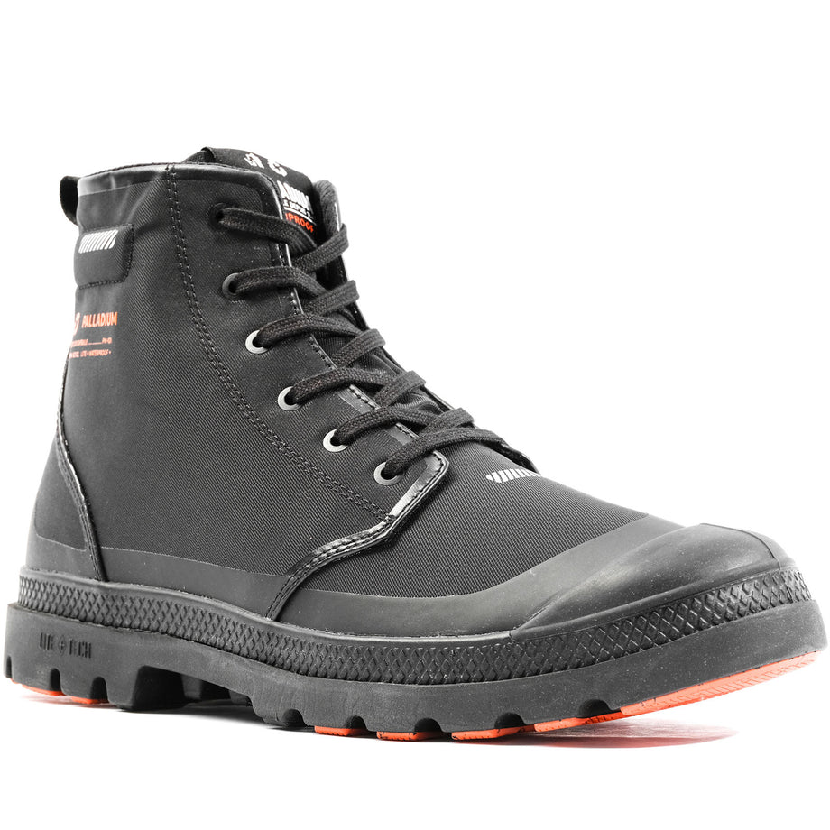 Palladium pampa hi lite on sale k