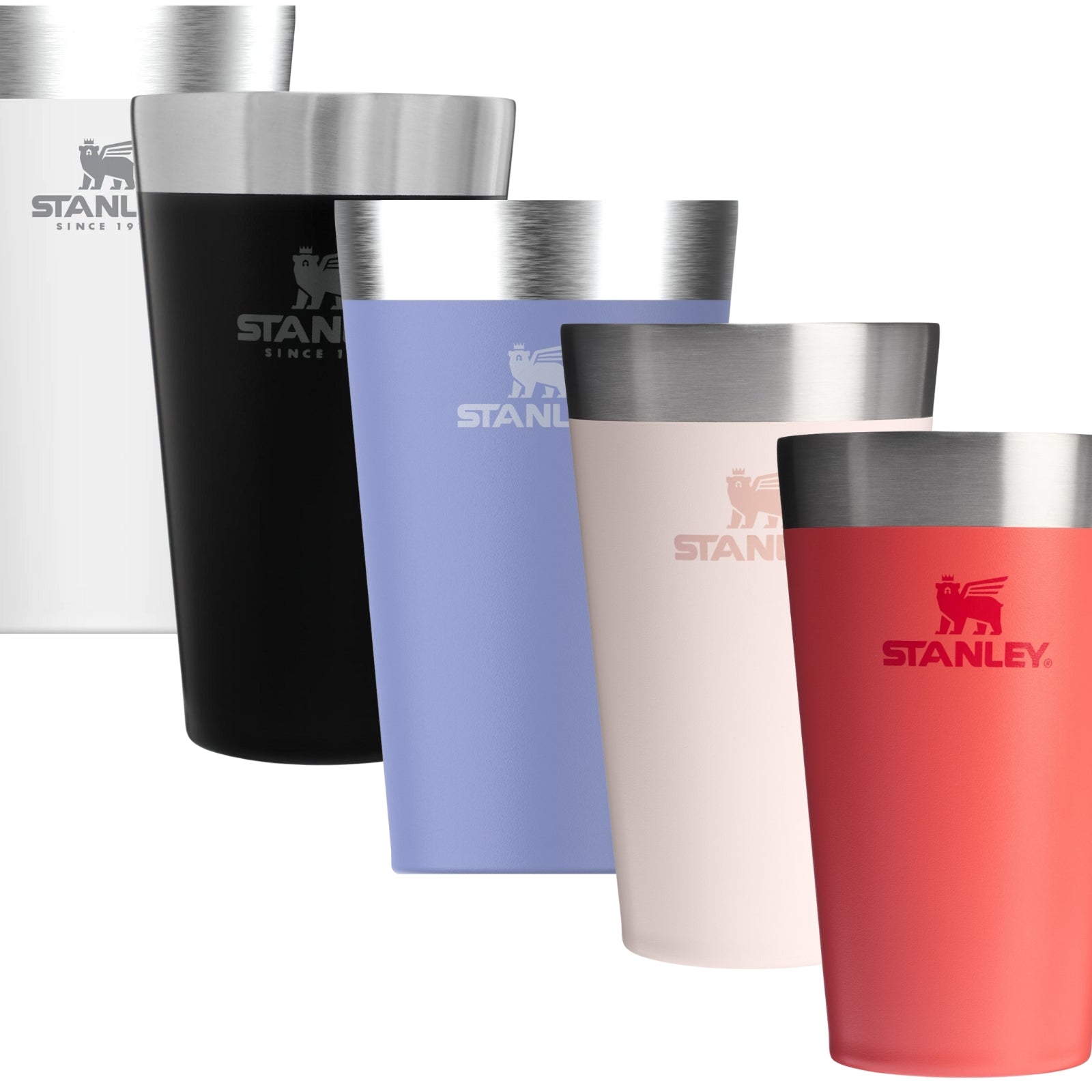 Stanley Stacking Tumbler 0.47L Water Bottle – Avenue 85