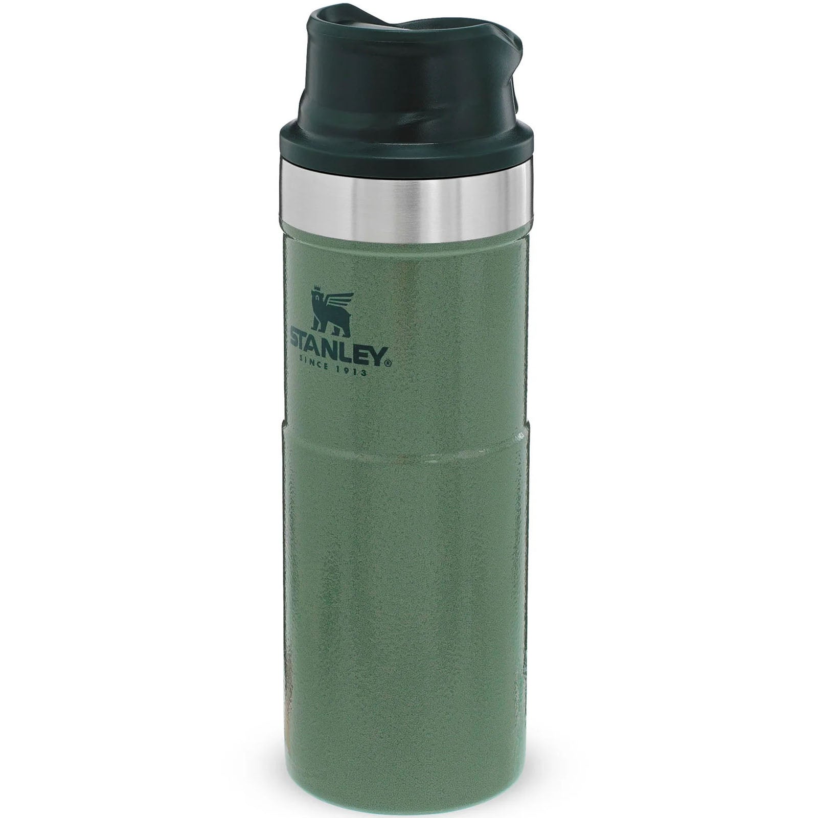 Stanley - THE VINTAGE LOOM TRIGGER-ACTION TRAVEL MUG