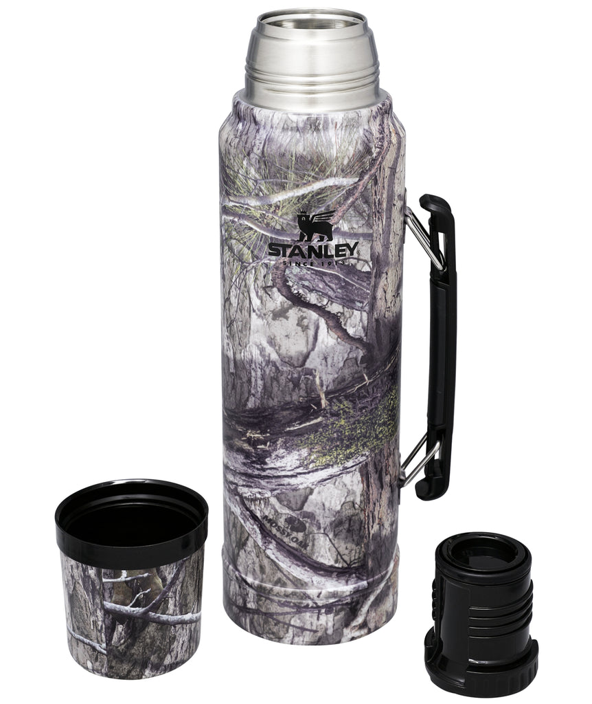 Country DNA Mossy Oak