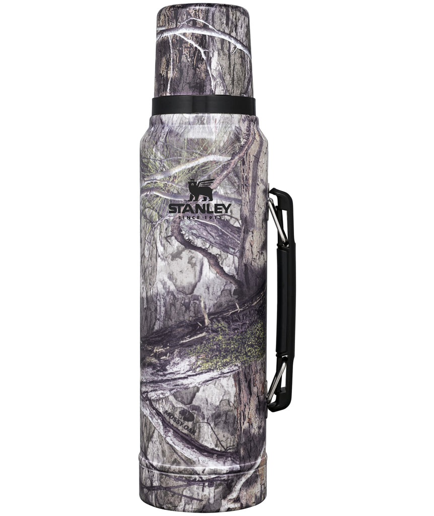 Country DNA Mossy Oak