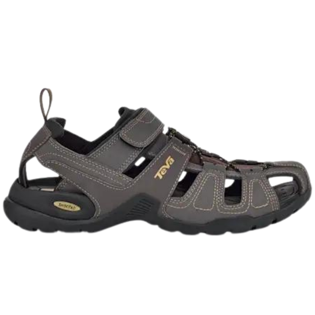 Teva Mens Forebay Sandals – Avenue 85