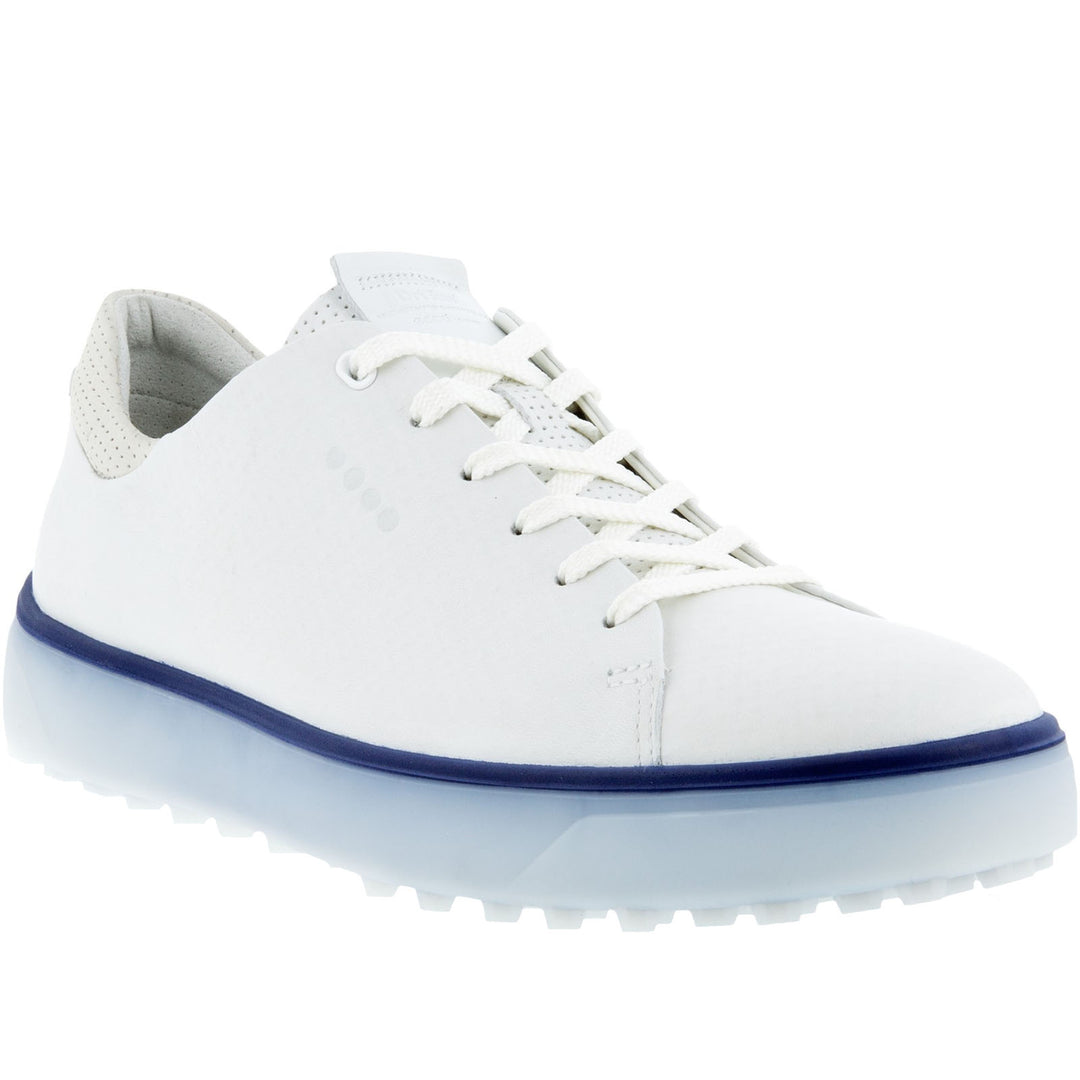 ECCO Mens Tray Leather Golf Shoes – Avenue 85