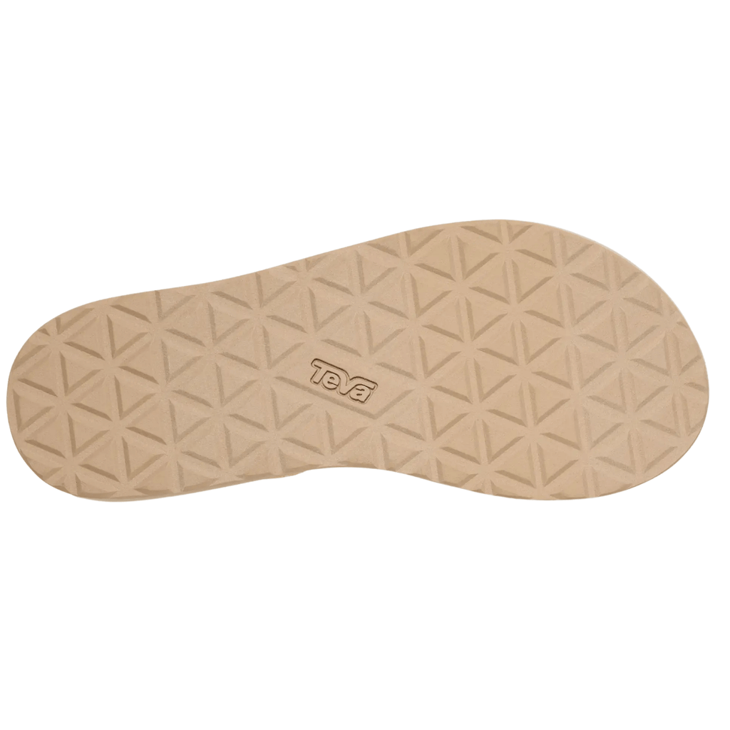 Modern Check Taupe