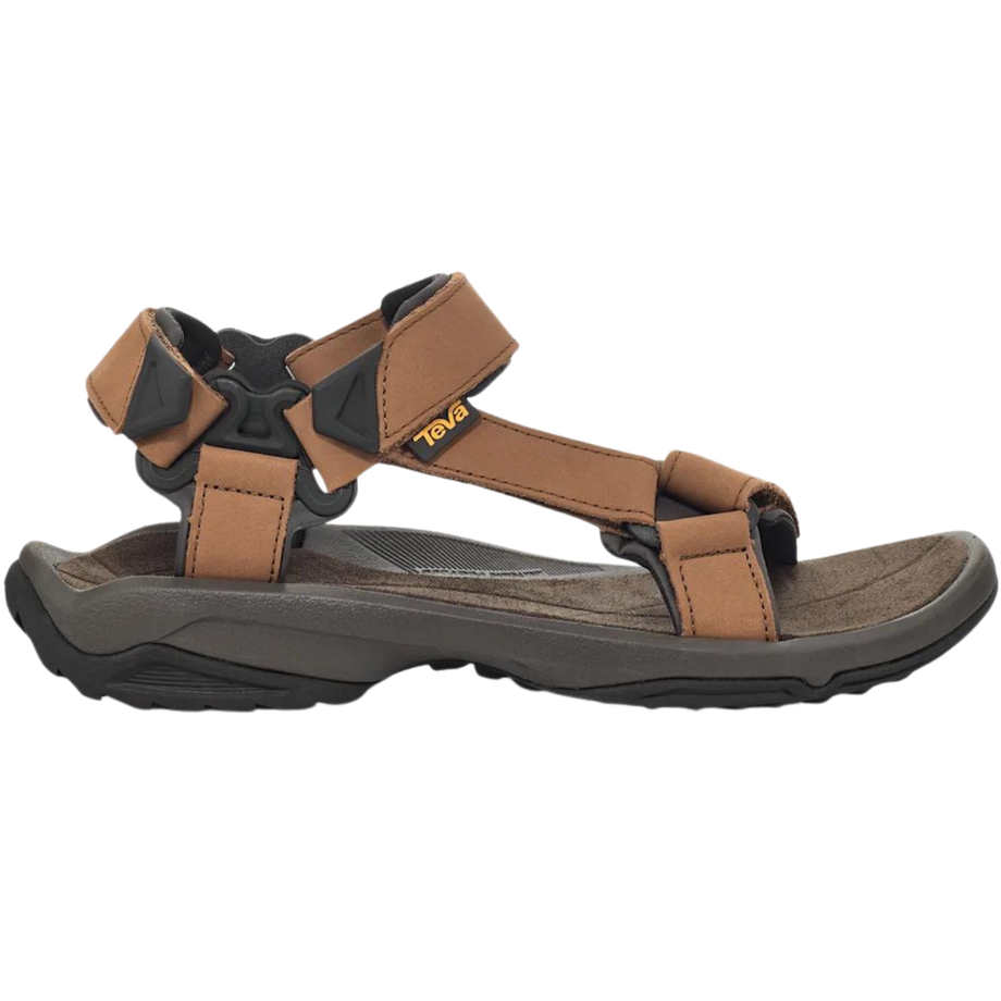 Teva Men's Teva Original Leather Sandal Men's Original
