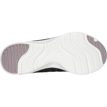 Skechers Womens D'Lux Comfort Harmony Trainer – Avenue 85