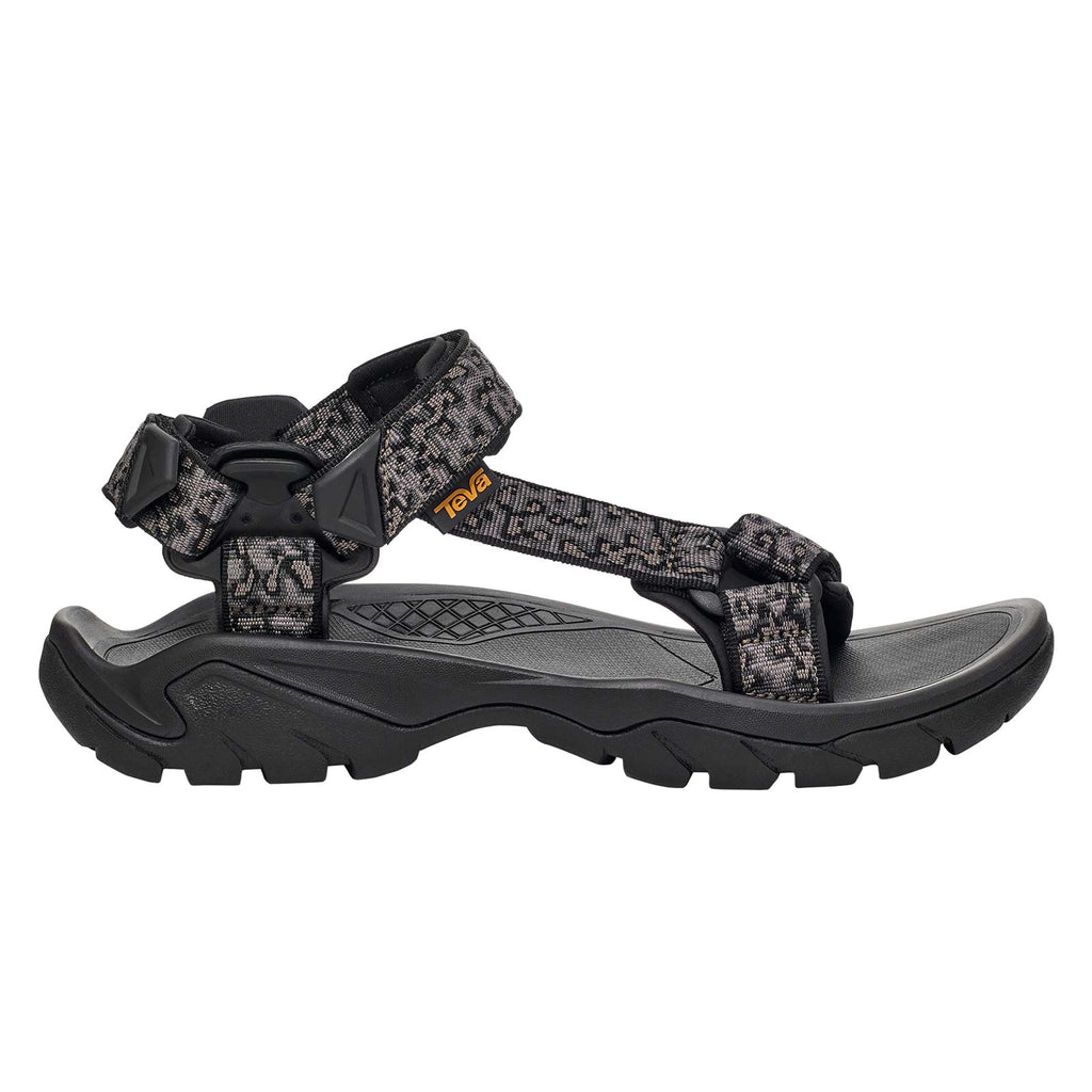 Magma Black/Grey